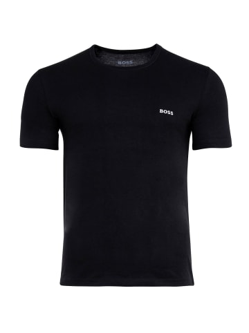BOSS T-Shirt in Schwarz