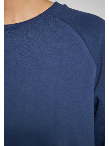 SANIKA Damen Sweatshirt in Marine