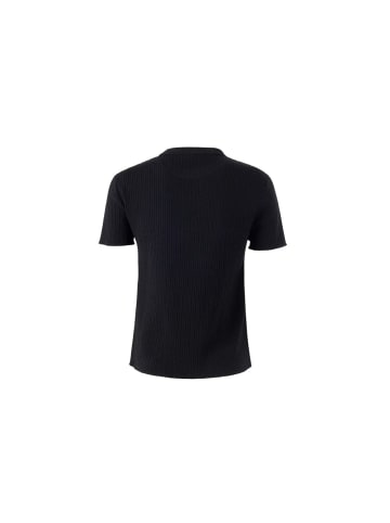Tom Ford Schwarz Seide T-Shirt