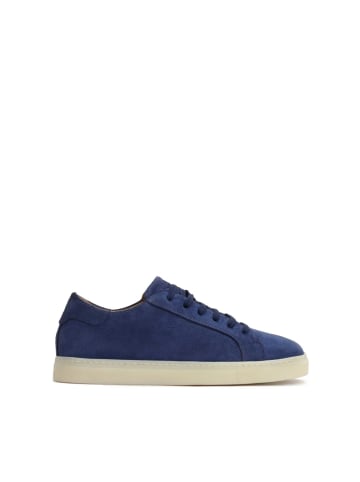 Kazar Sneaker Low in Dunkelblau