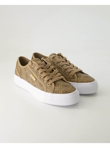 Guess Sneaker low in Beige