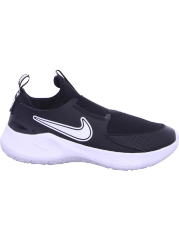 Nike Sportschuh in schwarz