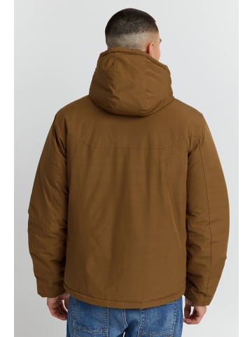 BLEND Outdoorjacke Outerwear in light brown