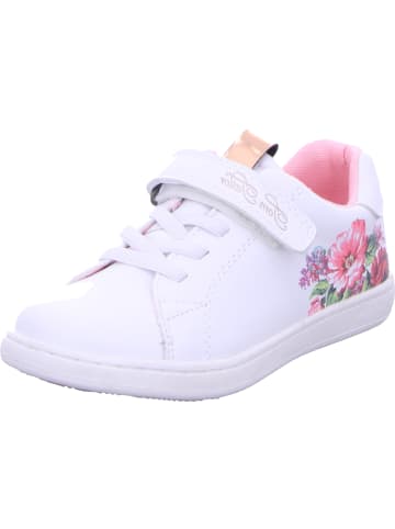 Tom Tailor Sneaker in weiß