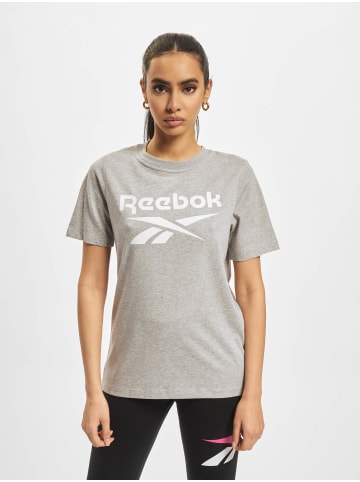 Reebok T-Shirt in grey