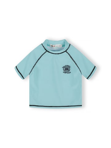 Minoti 2-er Pack Badeshorts 29SWIM257 in türkis