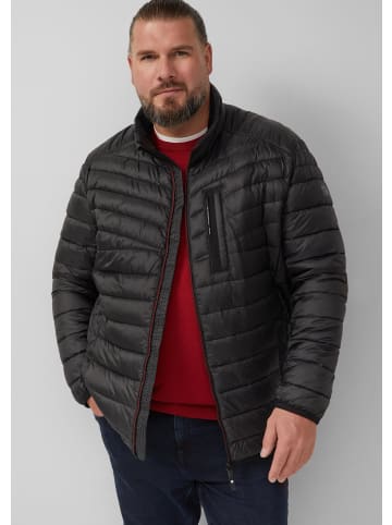 s.Oliver Outdoor-Jacke in 9999_schwarz