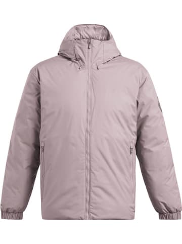Under Armour Softshelljacke "Limitless Down Lw Jacket" in Grau