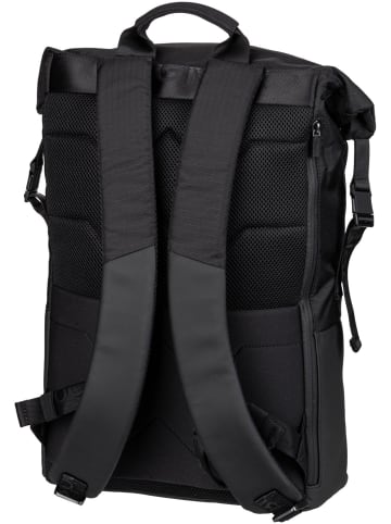 Bogner Rucksack Tignes Leon LVF in Black