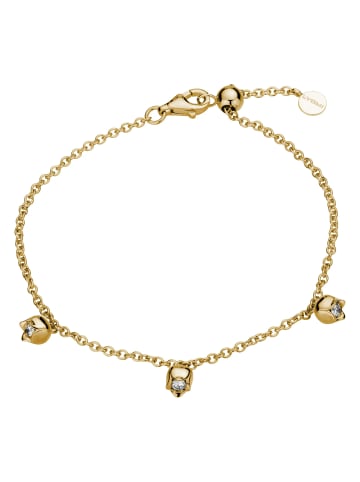 Lyomi 585/- Gold in gelb