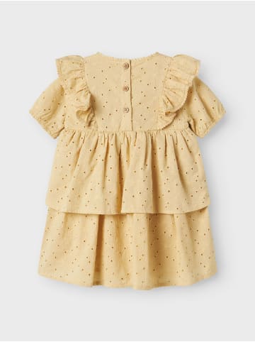 name it Kleid in Sea Mist