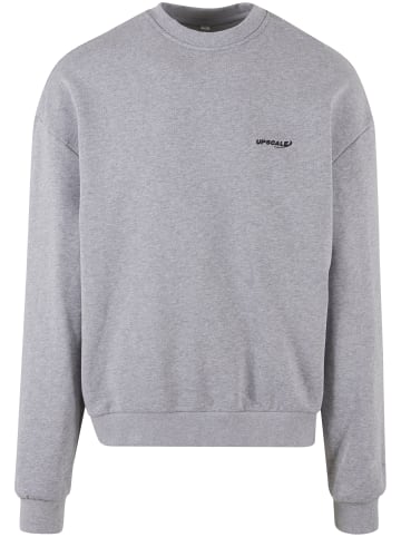Mister Tee Sweaters in heathergrey