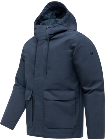 ragwear Funktionsjacke Mr Them Light YOUMODO in Navy