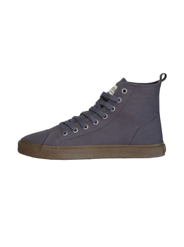ethletic Sneaker Sneaker Goto HI in pewter grey