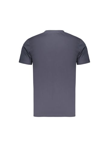 Marina Yachting Blau Baumwolle Herren T-Shirt