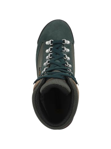 AKU Outdoorschuhe Ultra Light Original GTX WS in dunkelgruen