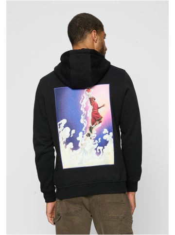 Mister Tee Sweat & Fleece - Hoodies in black