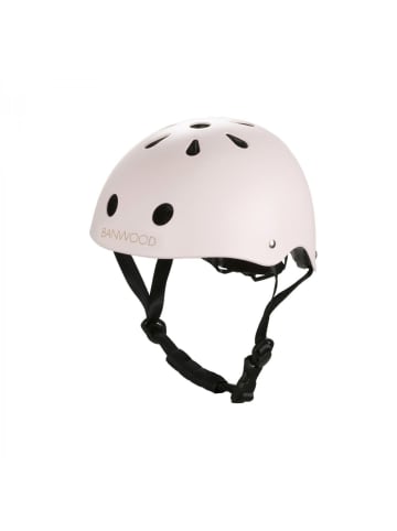 BANWOOD Fahrradhelm für Kinder 3-7 Jahre, Rosa
