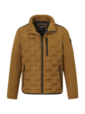 redpoint Blouson PAD in ocker