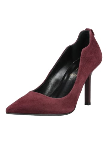 Nero Giardini Pumps in Bordeaux