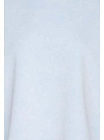 Homebase Women Sweatshirt in Blue