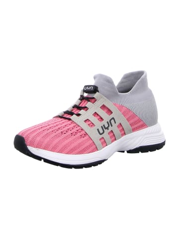 UYN Laufschuhe in Rosa