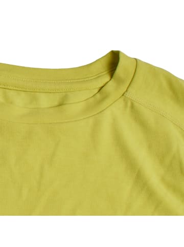 GAP Shirt in Yellow