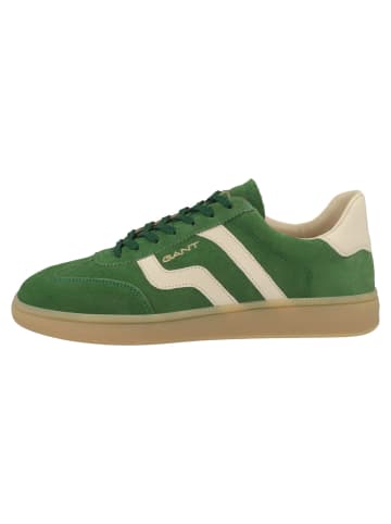 Gant Sneaker low Cuzmo XT in dunkelgruen