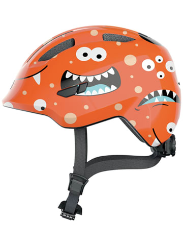 ABUS Kinder-Freizeithelm "Smiley 3.0 in orange