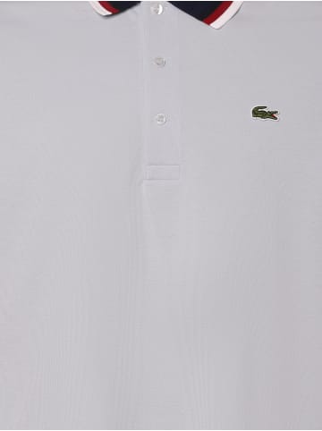 Lacoste Poloshirt in hellblau