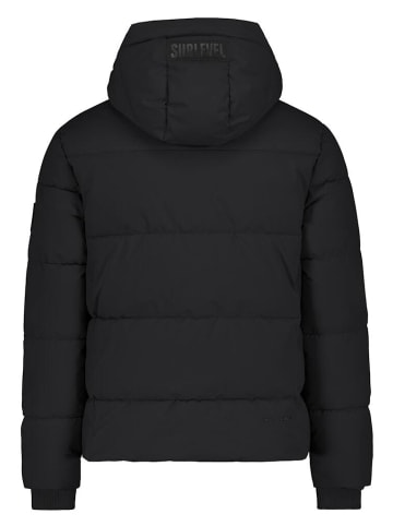 Eight2Nine Jacke in carbon black