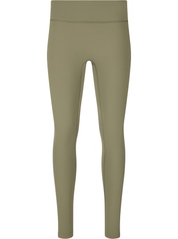 Athlecia Tights Luxe V2 in 3234 Dusty Olive