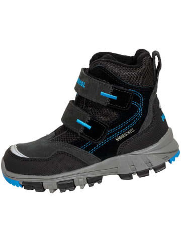 MEINDL Wanderschuhe Polar Fox Junior in sky/schwarz in sky/schwarz