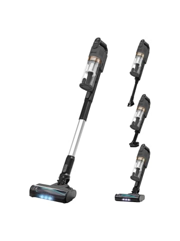 Levoit Akku Staubsauger LVAC-300 Plus in schwarz