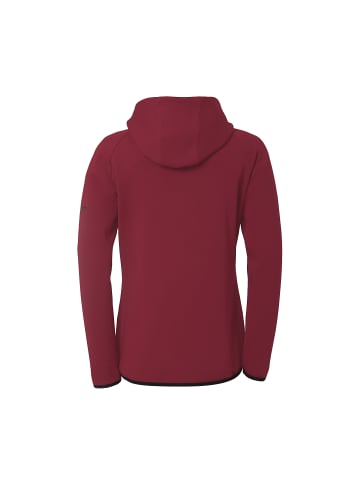uhlsport  Kapuzenjacke ID Women in bordeaux