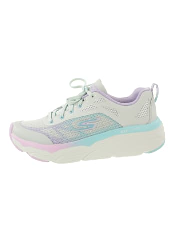 Skechers Sneakers Low MAX CUSHIONING ELITE EVEN STRIDE in grau