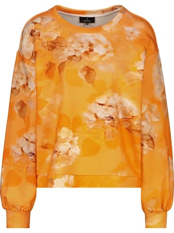 monari Sweatshirt in Orange
