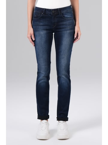 M.O.D Monika Slim Fit Call Blue