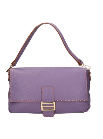 Gave Lux Schultertasche in D87 VIOLET