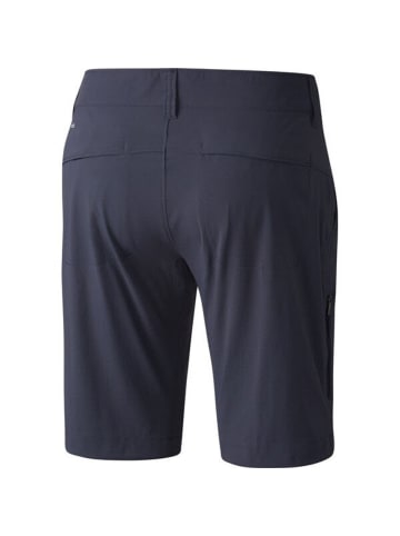 Columbia Shorts Saturday Trail in Dunkelgrau