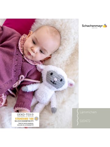 Schachenmayr since 1822 Handstrickgarne Bravo Baby 185, 50g in Weiß