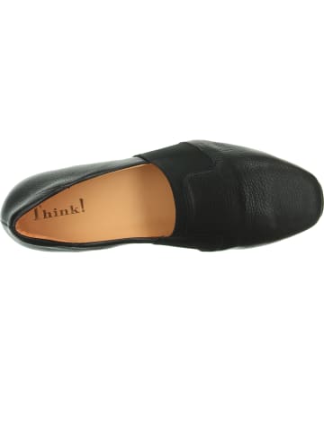 Think! Ballerina GAUDI in Schwarz