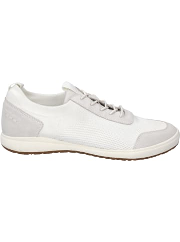 Josef Seibel Sneaker Caren 48 in weiss