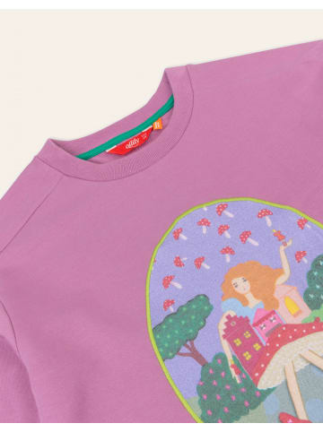 Oilily Hinde Sweater in Rosa