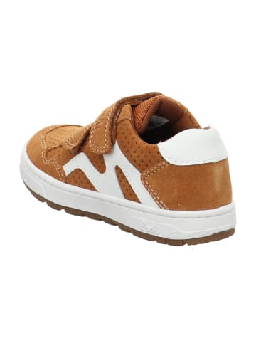 Lurchi Klettschuhe in Braun