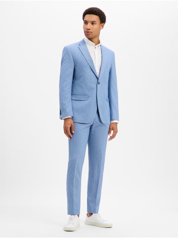 Pierre Cardin Anzug Grant-R in blau