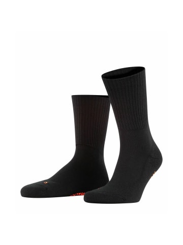 Falke Socken 2er Pack in Schwarz