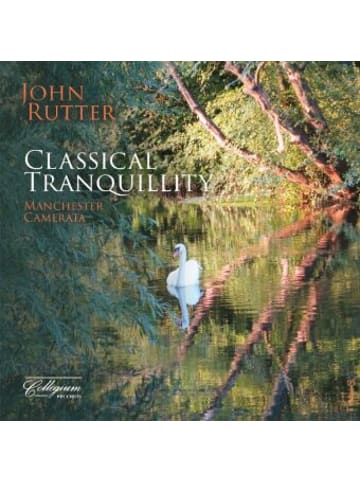 Note 1 Music Musik - Classical Tranquillity