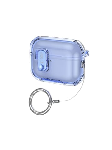 TechProtect Bounce Pro Case AirPods Pro 3 Hülle