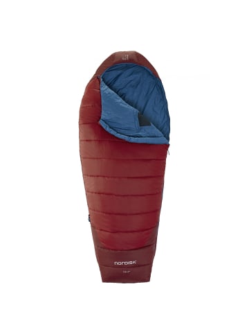 NORDISK PUK +4° EGGM in Blau